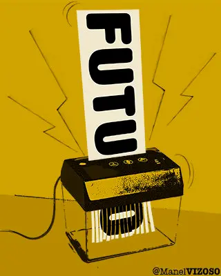 Futuro. / Manel Vizoso
