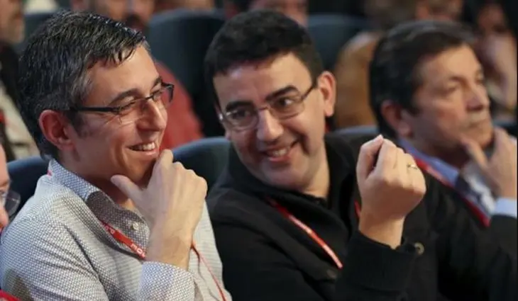 PSOE