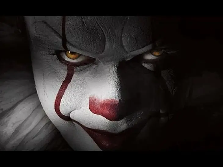 It, pel&iacute;cula Warner Bros