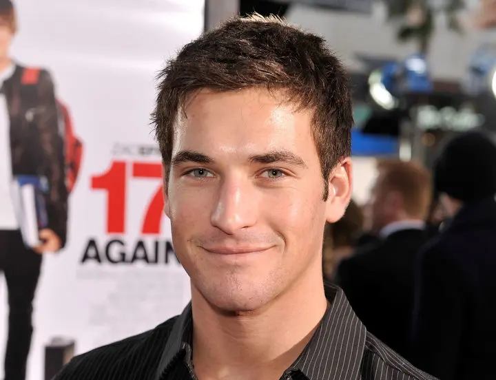Clay Adler. / Huffington Post