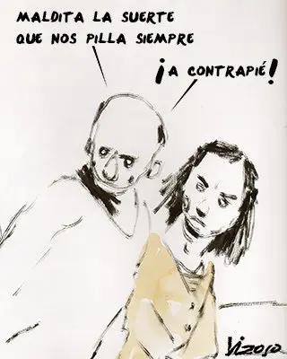 a contrapi&eacute;