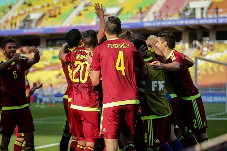 La Vinotinto