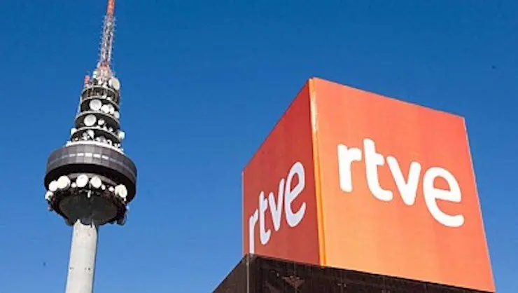 Torrespaña. / RTVE