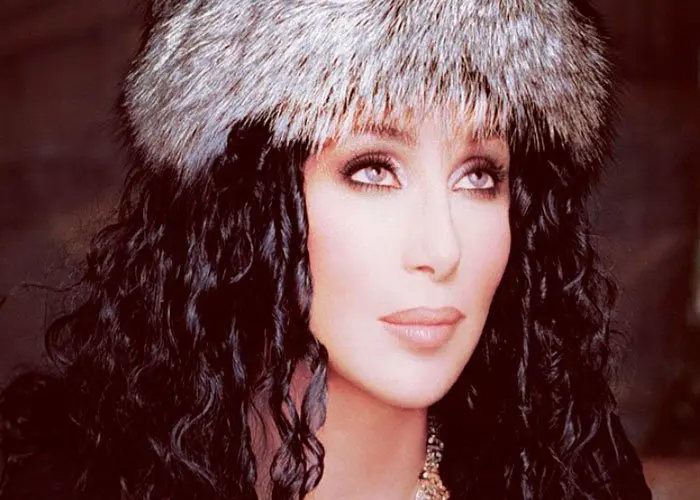 cher