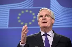 Michel Barnier. / europa.eu