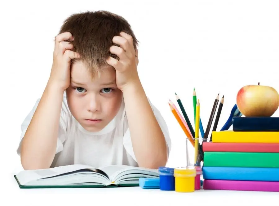 Fracaso educativo./ http://zdrowie.dziennik.pl