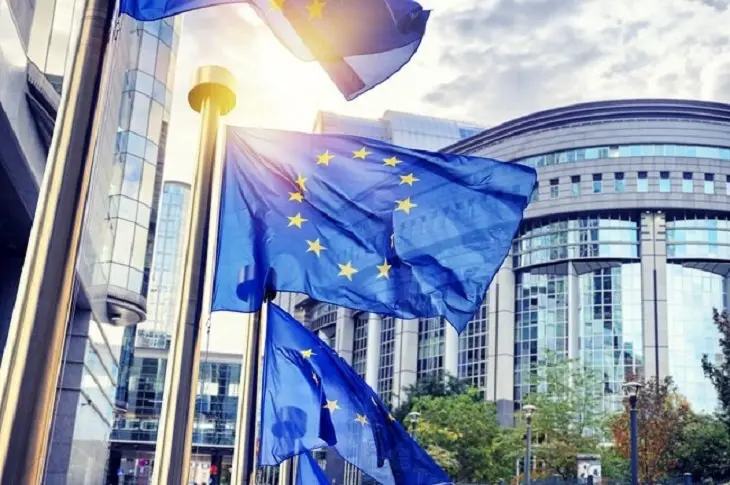 Bruselas. / RR SS.