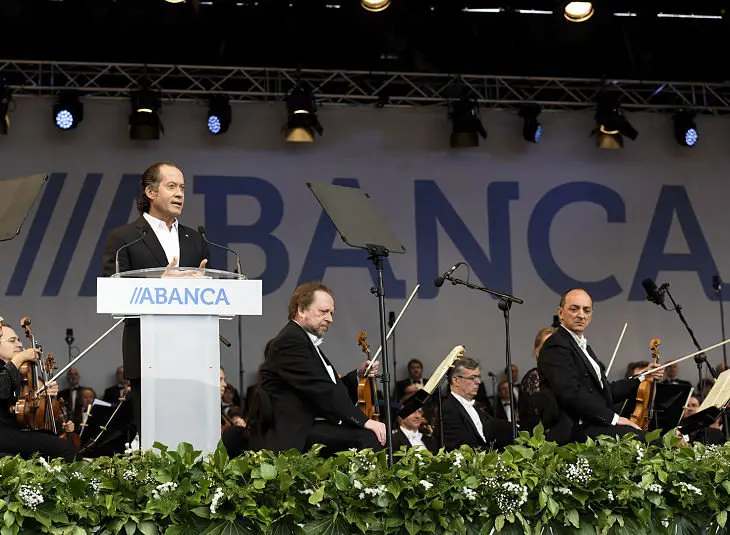 Juan Carlos Escotet. / Mundiario