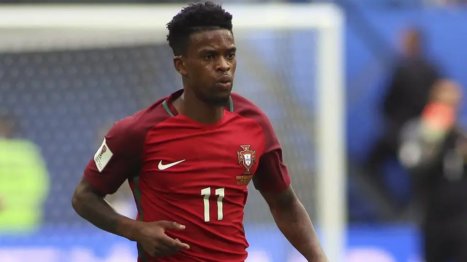 Nelson Semedo. / FC Barcelona