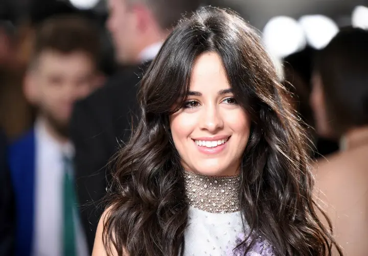 Camila Cabello, ex integrante de Fifth Harmony. / IntermediosTV