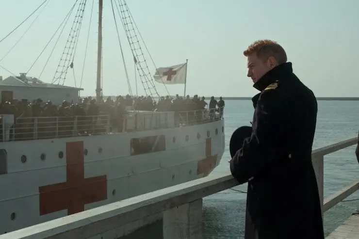 Dunkerque.
