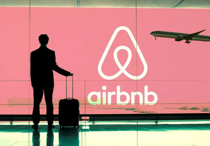 Publicidad de Airbnb. / Airbnb.