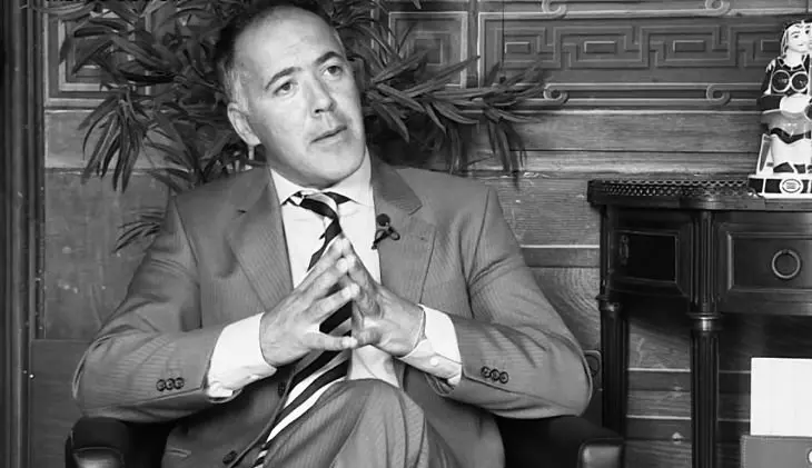 Marcelino F. Mallo.