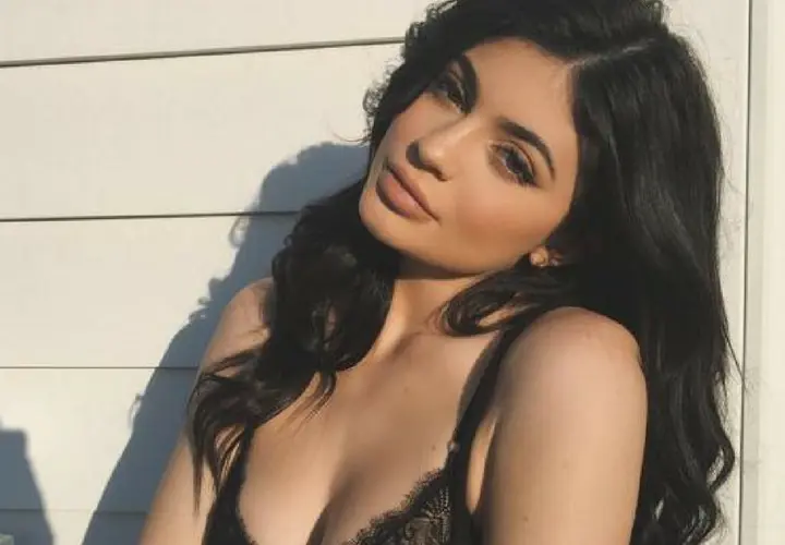 Kylie Jenner, empresaria. RR SS.