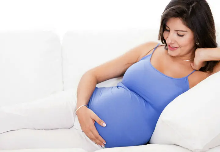 Futura mam&aacute;. RR SS.