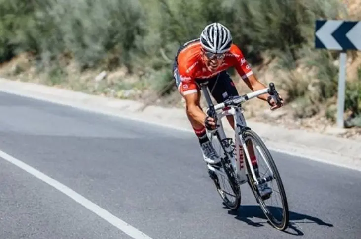 Alberto Contador