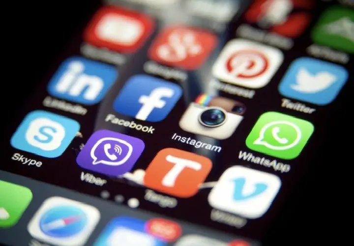 Redes Sociales. / Mundiario