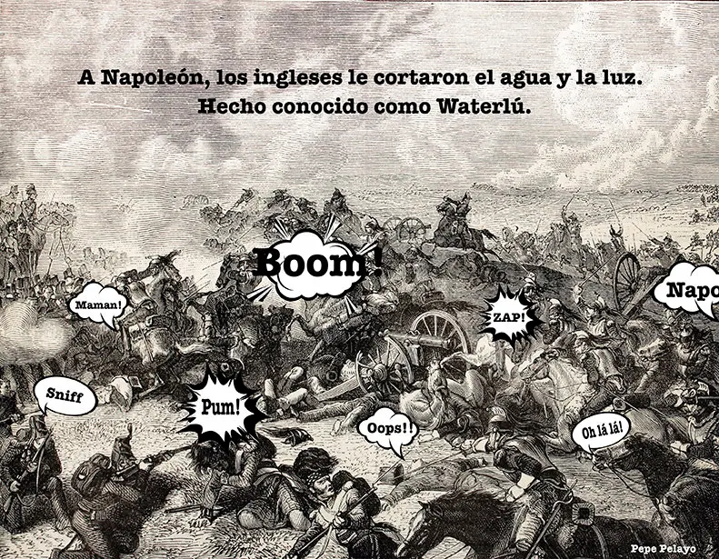 Fotomontaje del autor