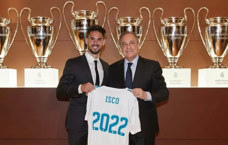 Isco