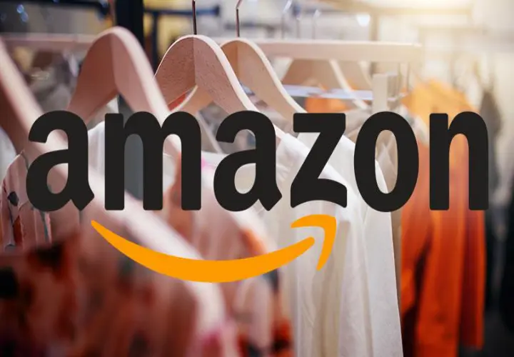 Amazon Fashion. TecReview