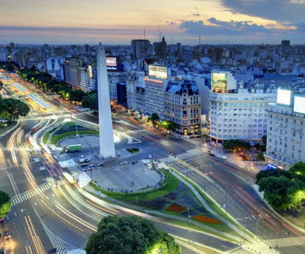 Buenos Aires, Argentina. RR SS.