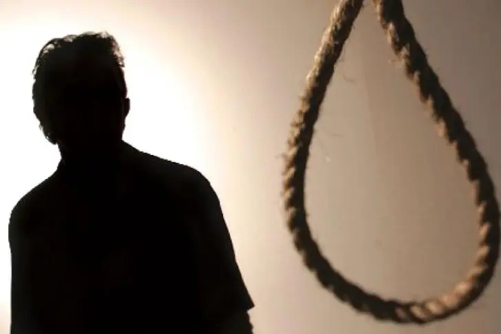 Imagen referente al suicidio. / informe21.com