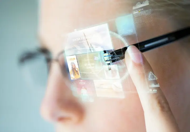 Smartglasses. Windows Central