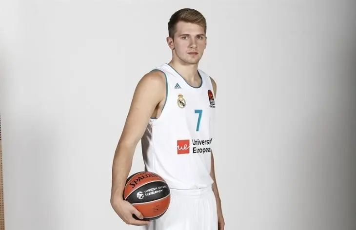 Luka Doncic