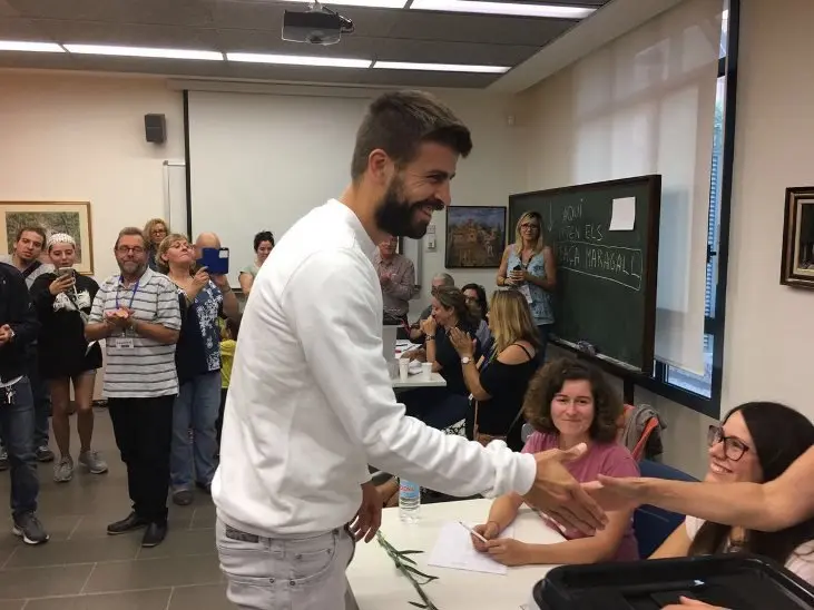 Piqu&eacute;