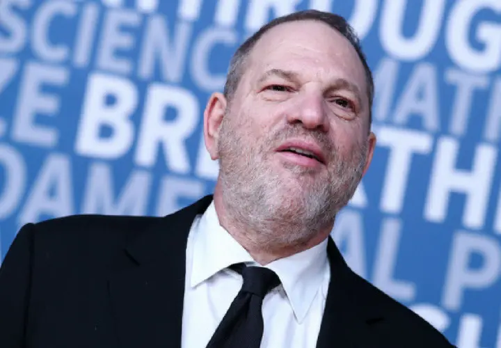Harvey Weinstein, productor. / Variety.