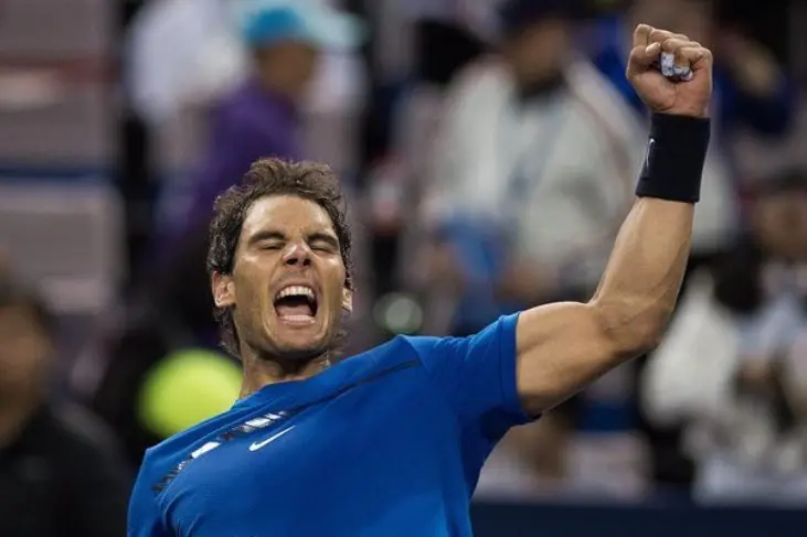 Rafael Nadal