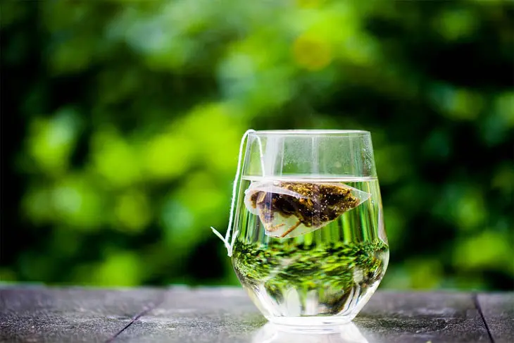 T&eacute; verde./ Pixabay