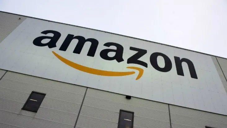 Amazon. / CMD Sport.
