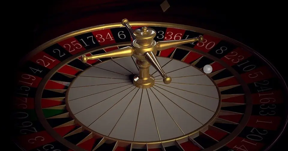 Ruleta. / Pixabay