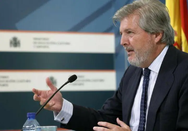 &Iacute;&ntilde;igo M&eacute;ndez de Vigo. / @isarodgo50