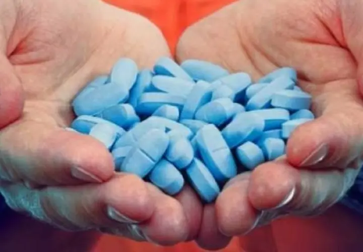 Opioides. / Medical Press.