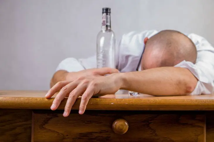 Resaca. Pixabay
