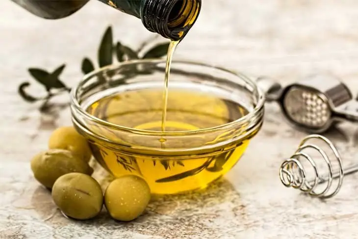 Aceite de oliva. / PxHere