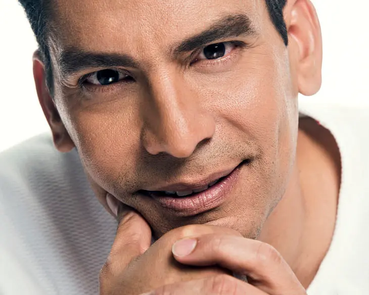 Ismael Cala. / Twitter @cala