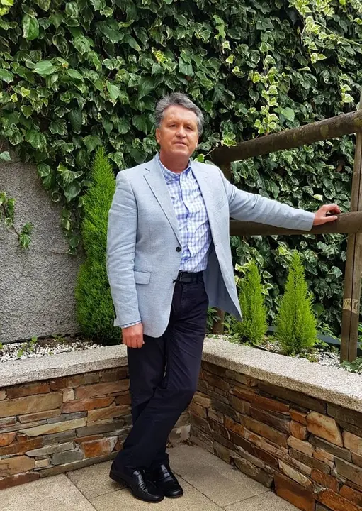 Melchor Rodó. / Mundiario