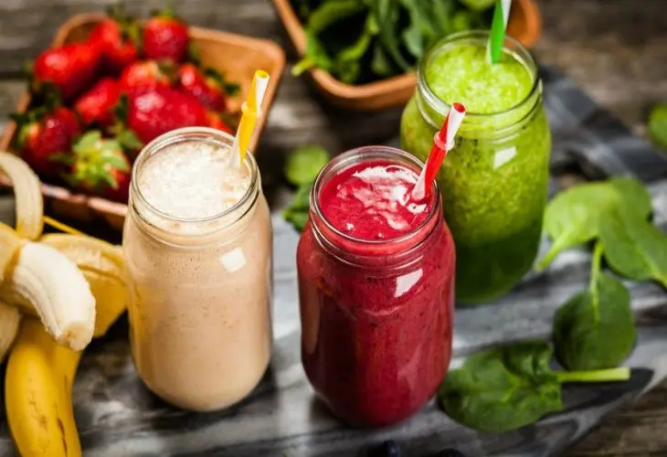 Bebidas para la piel. Pinterest