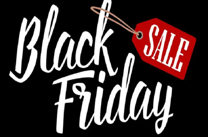 Black Friday.