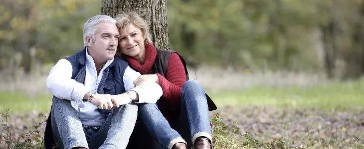 El matrimonio tambi&eacute;n tiene beneficios para la salud. / RRSS