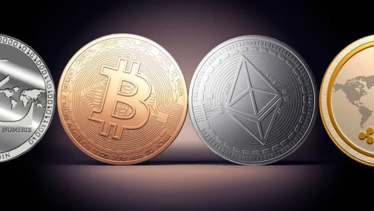 Criptomonedas. El Confidencial.