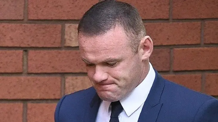 Wayne Rooney