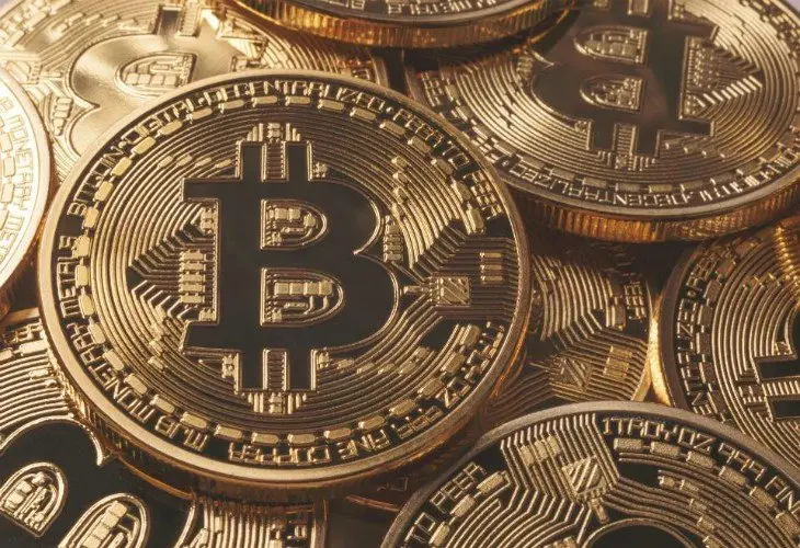 Bitcoin. / Ebanking News