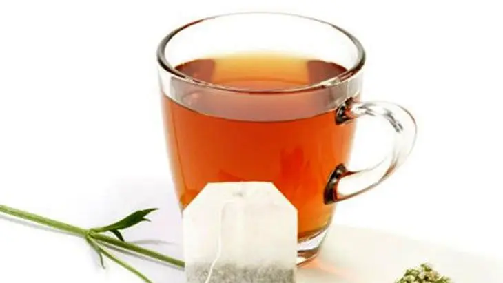 Infusi&oacute;n de valeriana./ YouTube