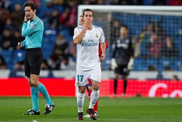Lucas V&aacute;zquez_opt