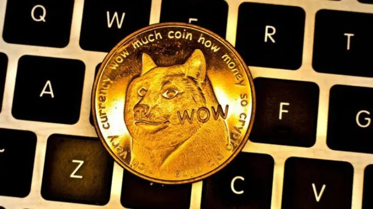 Dogecoin, criptomoneda. BBC
