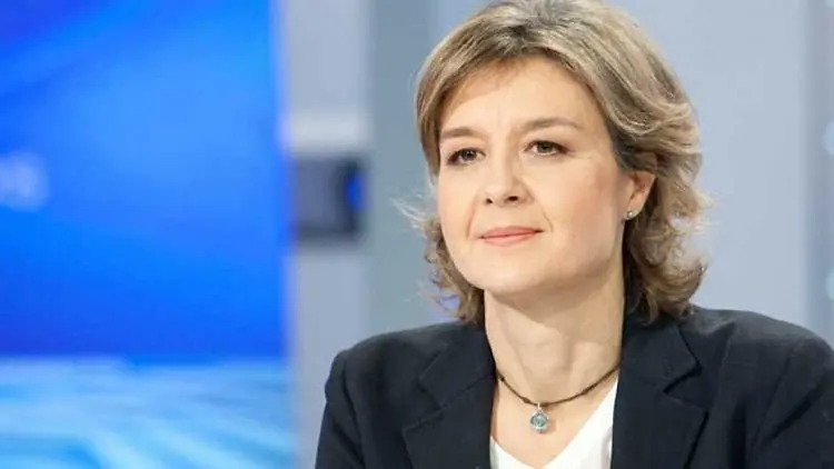 ministra Isabel Garc&iacute;a Tejerina  propone mediaci&oacute;n/ RTVE.es